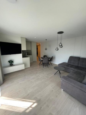 Stasio apartments